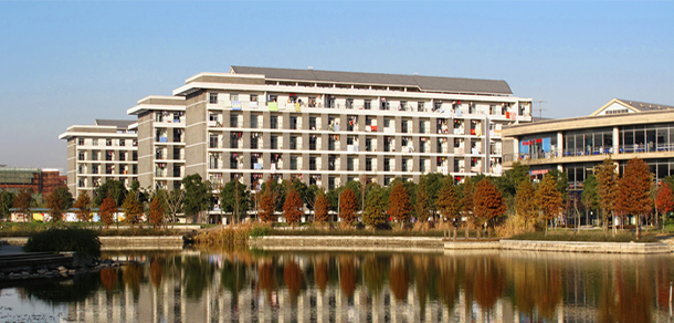 蘇州大學