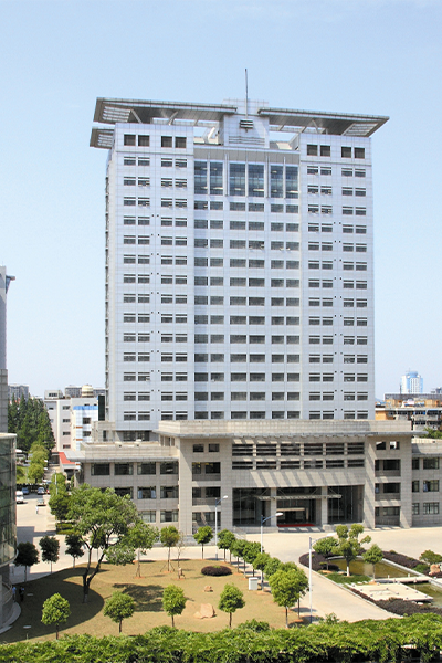 中國(guó)藥科大學(xué)