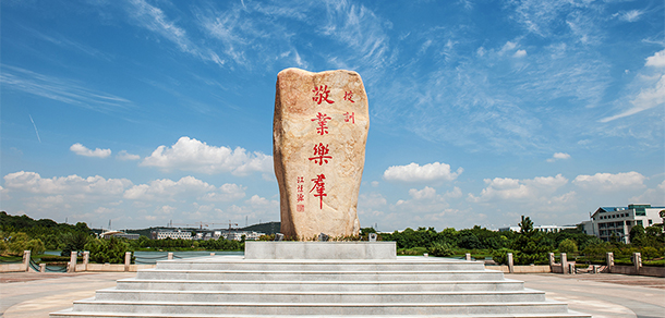 南京工業(yè)職業(yè)技術大學