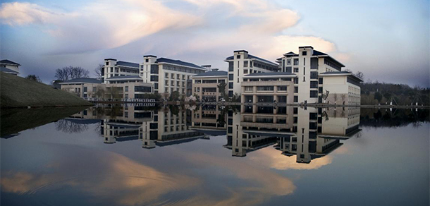 南京審計大學(xué)