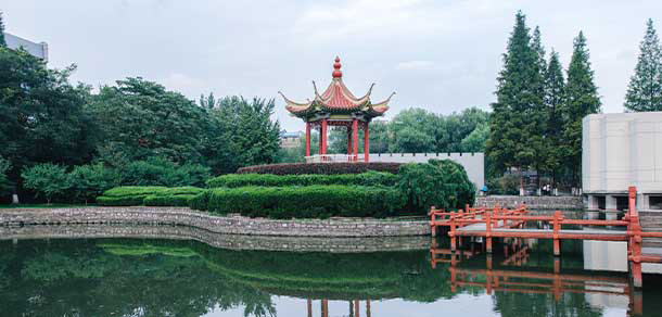 南京航空航天大學(xué)