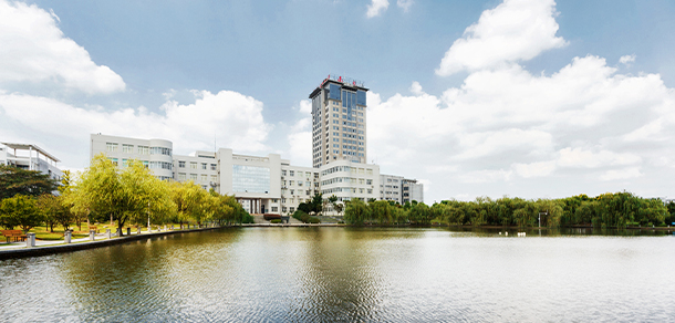 南京航空航天大學(xué)