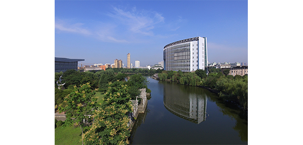 江蘇理工學(xué)院
