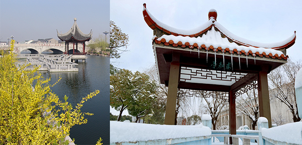 江蘇理工學(xué)院
