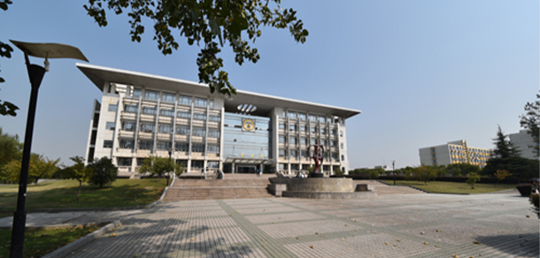 東南大學成賢學院