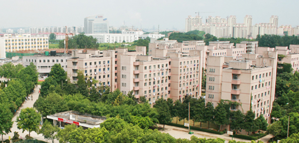 東南大學成賢學院