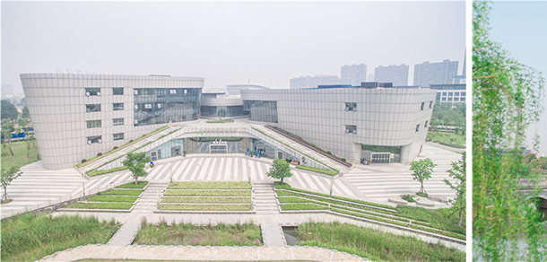 泰州學院