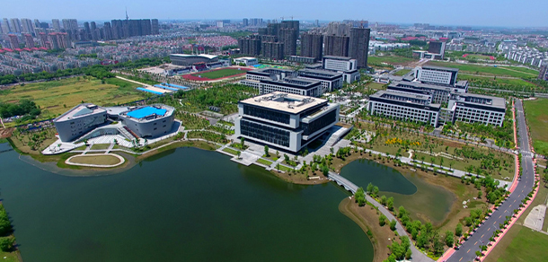 泰州學院