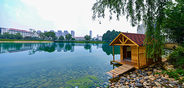 金陵科技學(xué)院