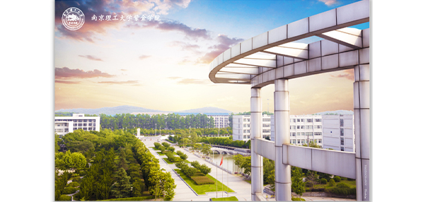 南京理工大學紫金學院