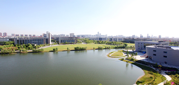 南京理工大學泰州科技學院