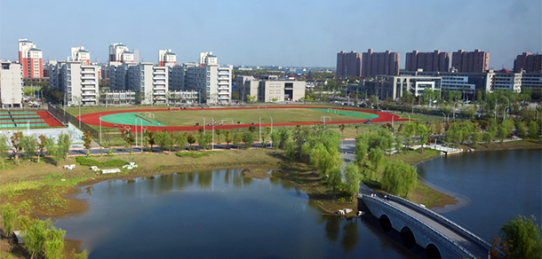 南京理工大學泰州科技學院