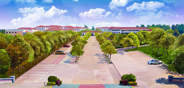 南京工業(yè)大學(xué)浦江學(xué)院