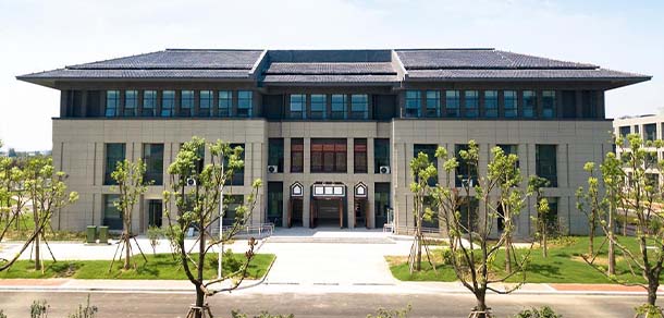 南京師范大學(xué)中北學(xué)院