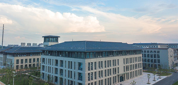 南京師范大學(xué)中北學(xué)院
