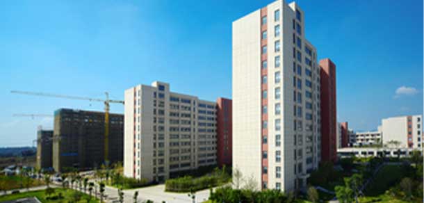 江蘇科技大學(xué) - 最美院校