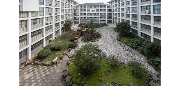 南京郵電大學(xué)通達(dá)學(xué)院