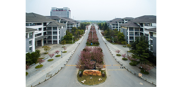 南京郵電大學(xué)通達(dá)學(xué)院