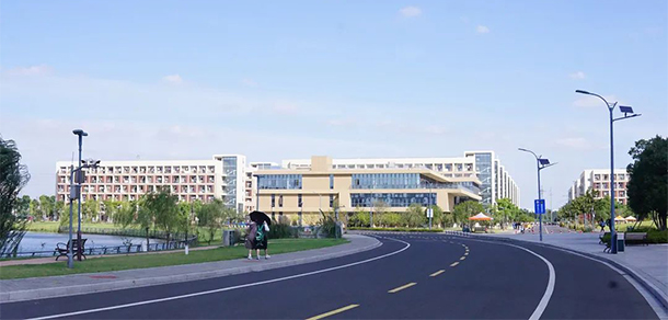 常州大學