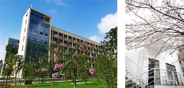 常州大學