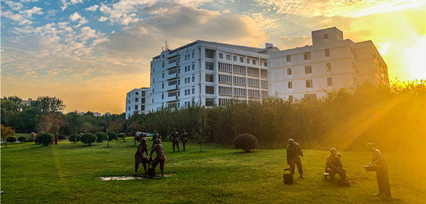 常州大學