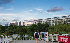 招生公告 · 招生簡章 · 招生計劃