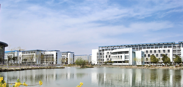 揚(yáng)州市職業(yè)大學(xué)