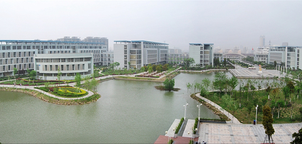 揚(yáng)州市職業(yè)大學(xué)