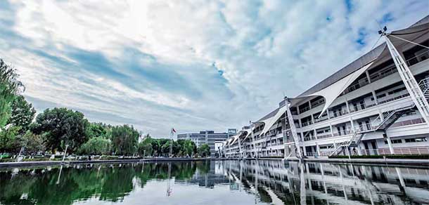 無錫科技職業(yè)學院