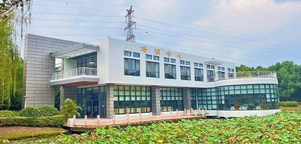 無錫科技職業(yè)學院