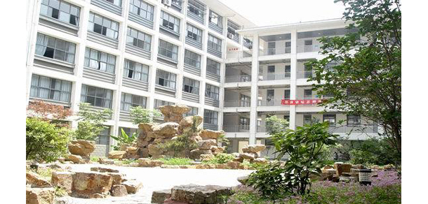 揚州環(huán)境資源職業(yè)技術學院
