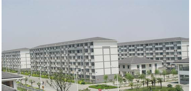 揚州環(huán)境資源職業(yè)技術學院