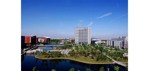 江蘇航運職業(yè)技術(shù)學(xué)院