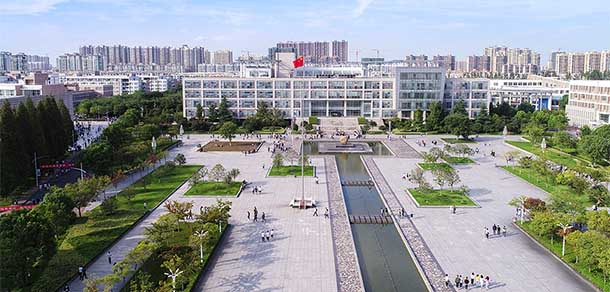 江蘇電子信息職業(yè)學院