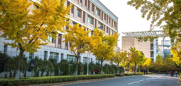 江蘇電子信息職業(yè)學院