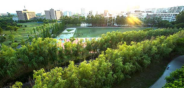 江蘇電子信息職業(yè)學院