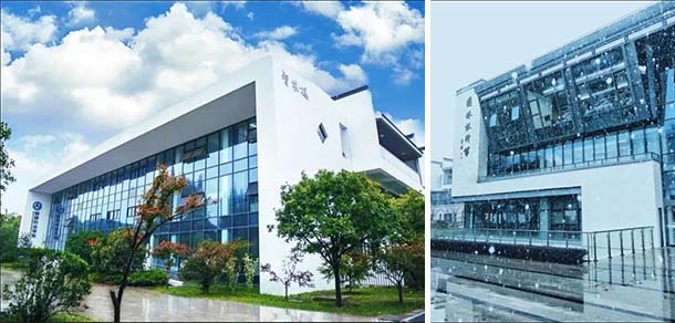 蘇州農(nóng)業(yè)職業(yè)技術(shù)學院