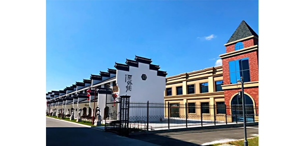 江南影視藝術職業(yè)學院