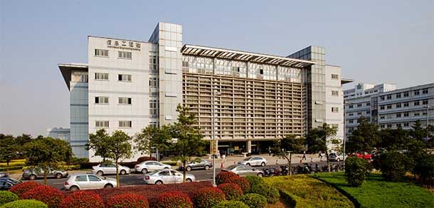 常州機(jī)電職業(yè)技術(shù)學(xué)院 - 最美院校