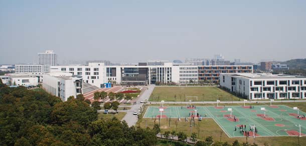 蘇州高博軟件技術(shù)職業(yè)學(xué)院 - 最美院校