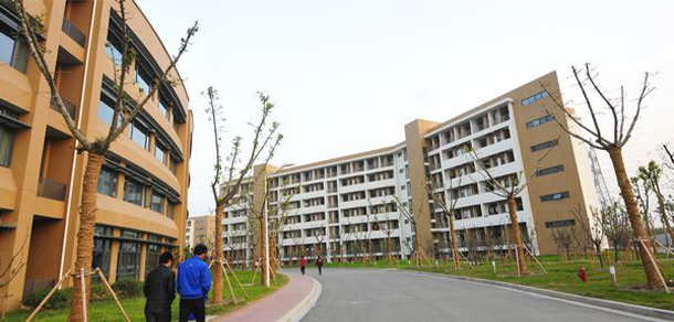 蘇州工業(yè)園區(qū)服務外包職業(yè)學院