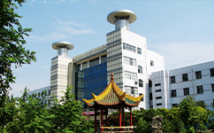 徐州生物工程職業(yè)技術學院 - 我的大學