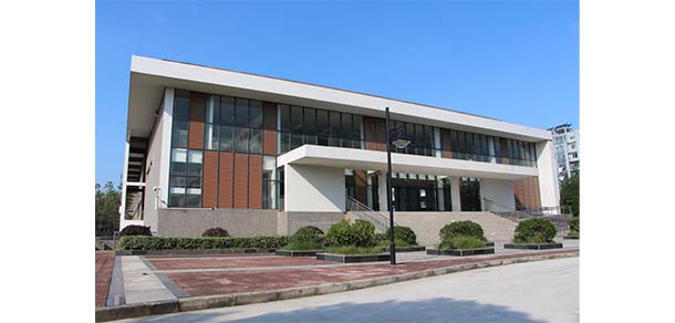 揚州中瑞酒店職業(yè)學(xué)院