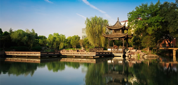 嘉興學(xué)院
