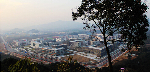 浙江科技學院