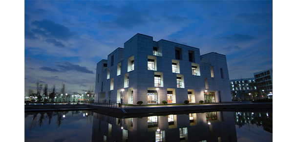 浙江科技學院