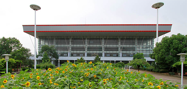 寧波財經(jīng)學院