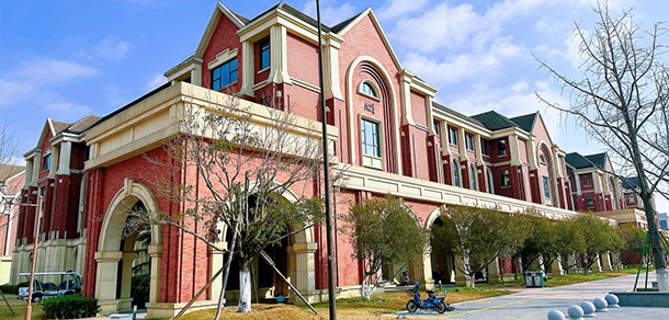 浙江理工大學(xué)
