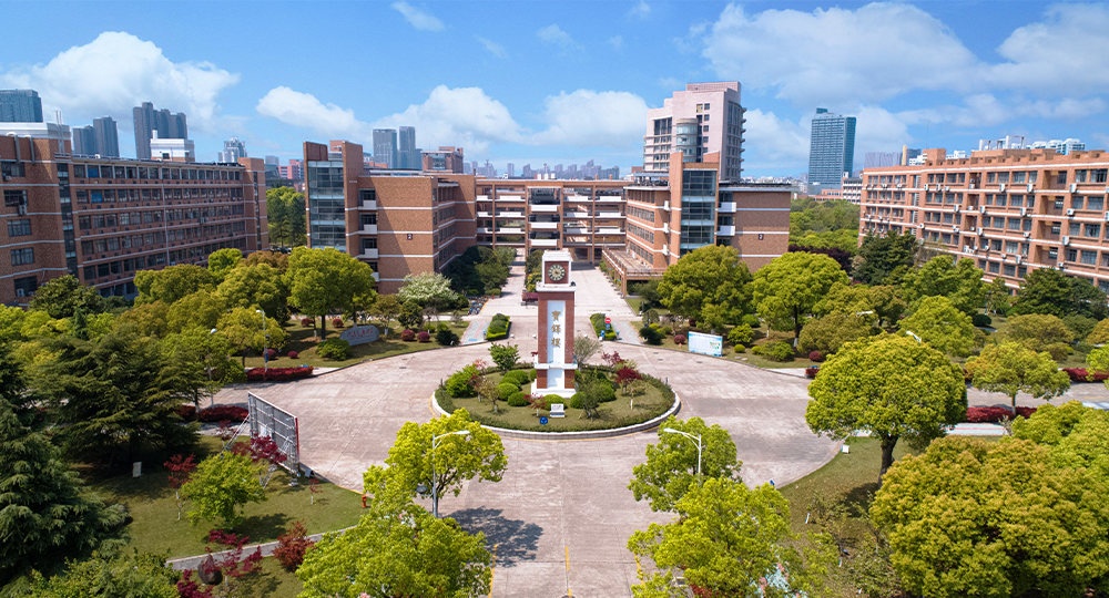 浙江理工大學(xué)：校名題寫 / ?；赵O(shè)計(jì)