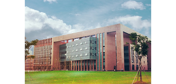 浙江工商大學(xué)杭州商學(xué)院